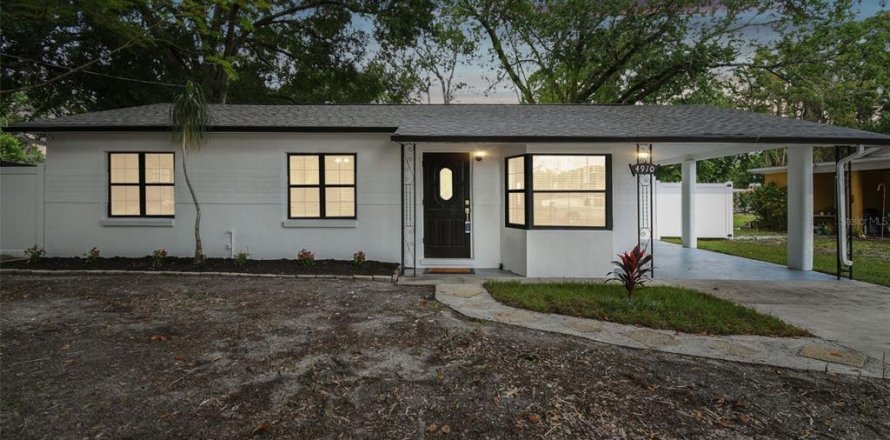 Casa en Tampa, Florida 3 dormitorios, 143.91 m2 № 1905856