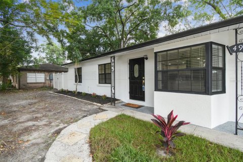 Casa en alquiler en Tampa, Florida, 3 dormitorios, 143.91 m2 № 1905856 - foto 5