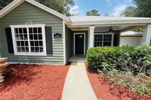 Villa ou maison à vendre à Gainesville, Floride: 4 chambres, 145.21 m2 № 2236912 - photo 2