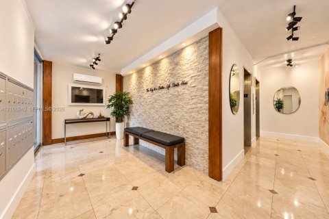Copropriété à louer à Miami Beach, Floride: 1 chambre, 83.61 m2 № 2418197 - photo 23