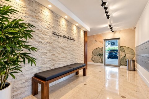 Copropriété à louer à Miami Beach, Floride: 1 chambre, 83.61 m2 № 2418197 - photo 22