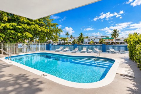 Copropriété à louer à Miami Beach, Floride: 1 chambre, 83.61 m2 № 2418197 - photo 25