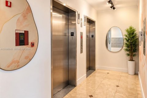 Copropriété à louer à Miami Beach, Floride: 1 chambre, 83.61 m2 № 2418197 - photo 21