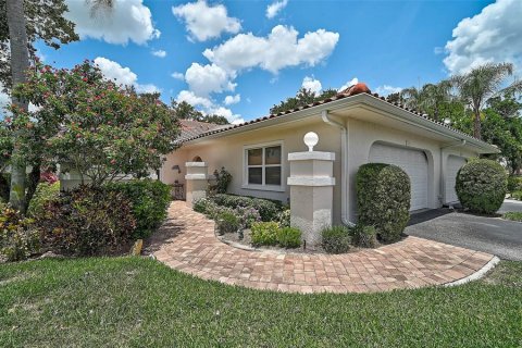 Villa ou maison à Sarasota, Floride 3 chambres, 145.02 m2 № 2092080