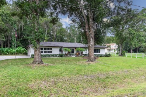 House in Tarpon Springs, Florida 4 bedrooms, 227.98 sq.m. № 1879596 - photo 11