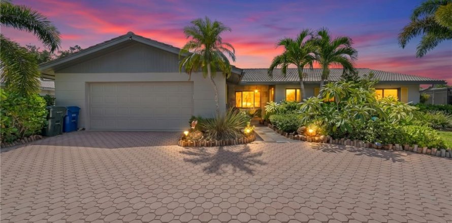 Casa en Sarasota, Florida 2 dormitorios, 138.89 m2 № 2396730