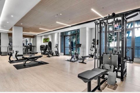 Condominio en venta en Miami, Florida, 2 dormitorios, 143.07 m2 № 2397119 - foto 14