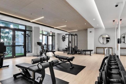 Condominio en venta en Miami, Florida, 2 dormitorios, 143.07 m2 № 2397119 - foto 13