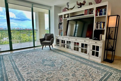 Condominio en venta en Miami, Florida, 2 dormitorios, 143.07 m2 № 2397119 - foto 4