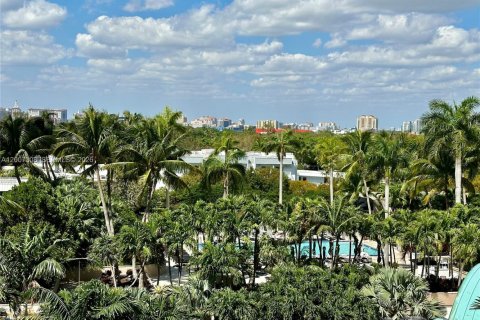 Condominio en venta en Miami, Florida, 2 dormitorios, 143.07 m2 № 2397119 - foto 9