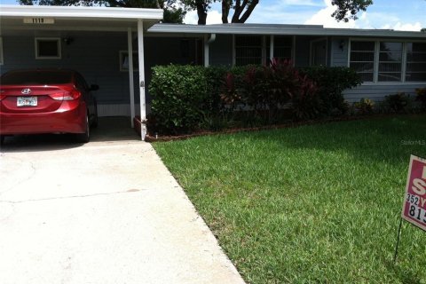Land in Tavares, Florida № 2375480