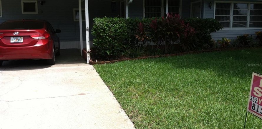 Land in Tavares, Florida № 2375480