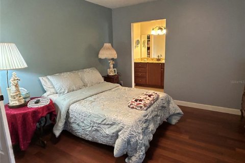 Touwnhouse à vendre à DeLand, Floride: 2 chambres, 115.94 m2 № 2152023 - photo 8
