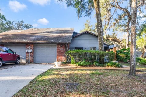 Touwnhouse à vendre à DeLand, Floride: 2 chambres, 115.94 m2 № 2152023 - photo 3