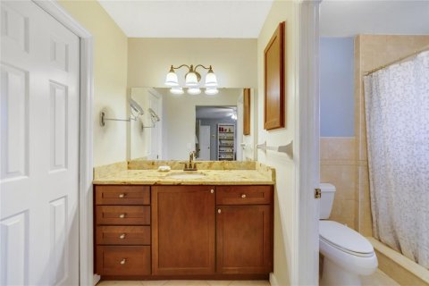 Touwnhouse à vendre à DeLand, Floride: 2 chambres, 115.94 m2 № 2152023 - photo 10