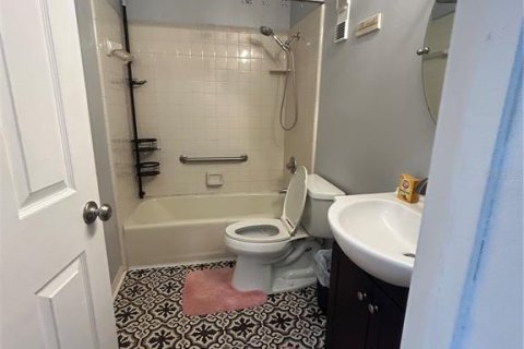 Touwnhouse à vendre à DeLand, Floride: 2 chambres, 115.94 m2 № 2152023 - photo 21