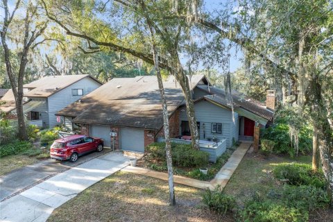Touwnhouse à DeLand, Floride 2 chambres, 115.94 m2 № 2152023