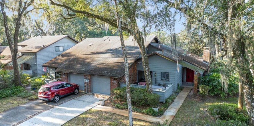 Touwnhouse à DeLand, Floride 2 chambres, 115.94 m2 № 2152023