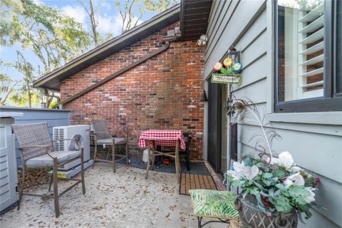 Touwnhouse à vendre à DeLand, Floride: 2 chambres, 115.94 m2 № 2152023 - photo 23