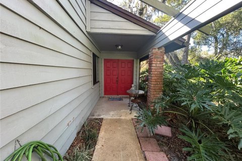 Touwnhouse à vendre à DeLand, Floride: 2 chambres, 115.94 m2 № 2152023 - photo 2