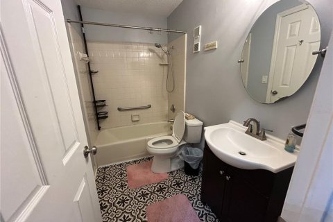 Touwnhouse à vendre à DeLand, Floride: 2 chambres, 115.94 m2 № 2152023 - photo 22