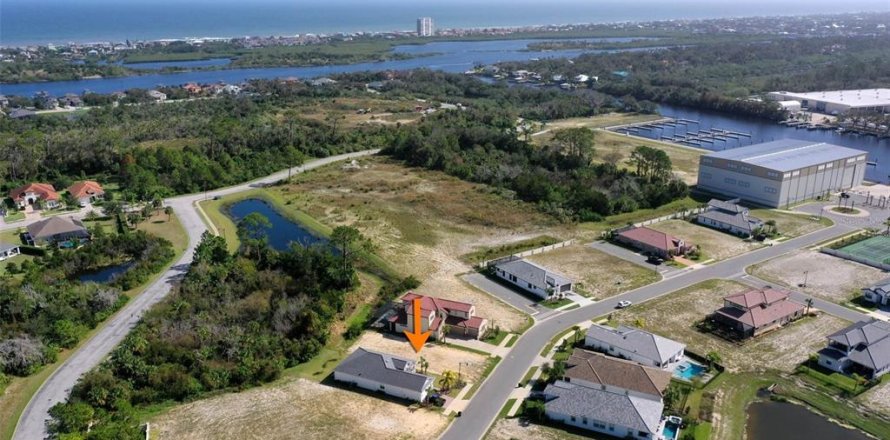 Land in Palm Coast, Florida № 2201908