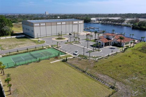 Land in Palm Coast, Florida № 2201908 - photo 12