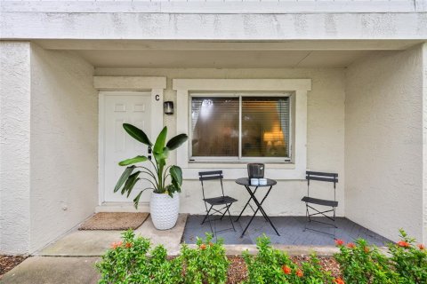 Townhouse in Clearwater, Florida 2 bedrooms, 79.25 sq.m. № 1904088 - photo 2