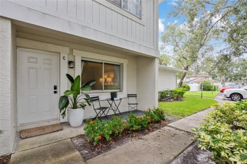 Townhouse in Clearwater, Florida 2 bedrooms, 79.25 sq.m. № 1904088 - photo 1