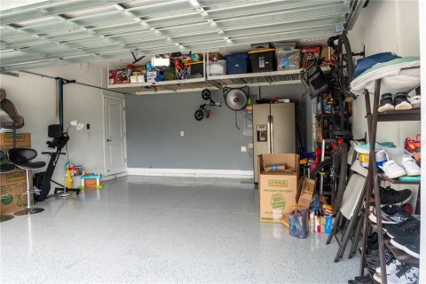 Townhouse in Orlando, Florida 4 bedrooms, 177.63 sq.m. № 2207328 - photo 26