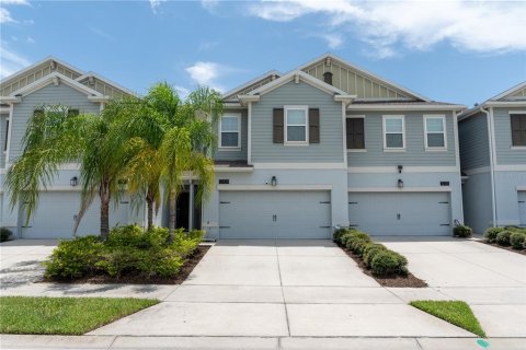 Townhouse in Orlando, Florida 4 bedrooms, 177.63 sq.m. № 2207328