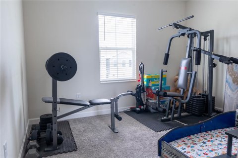 Townhouse in Orlando, Florida 4 bedrooms, 177.63 sq.m. № 2207328 - photo 24