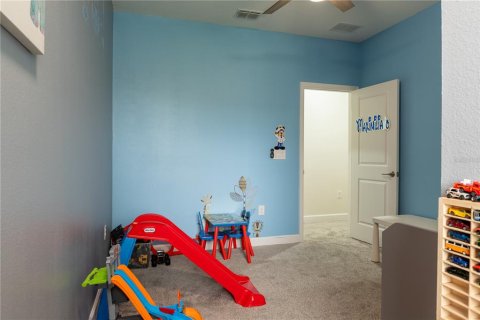 Townhouse in Orlando, Florida 4 bedrooms, 177.63 sq.m. № 2207328 - photo 18