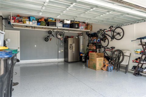 Townhouse in Orlando, Florida 4 bedrooms, 177.63 sq.m. № 2207328 - photo 27