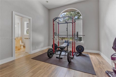 House in Boca Raton, Florida 3 bedrooms, 214.05 sq.m. № 2031124 - photo 10