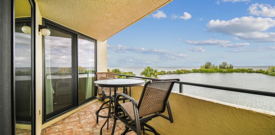 Condo à Hudson, Floride, 2 chambres  № 1512155