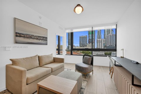 Copropriété à vendre à Miami, Floride: 2 chambres, 73.02 m2 № 1992594 - photo 11