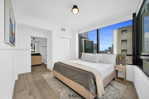 Copropriété à vendre à Miami, Floride: 2 chambres, 73.02 m2 № 1992594 - photo 16