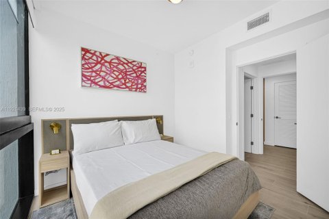 Copropriété à vendre à Miami, Floride: 2 chambres, 73.02 m2 № 1992594 - photo 20