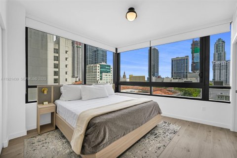 Copropriété à vendre à Miami, Floride: 2 chambres, 73.02 m2 № 1992594 - photo 15