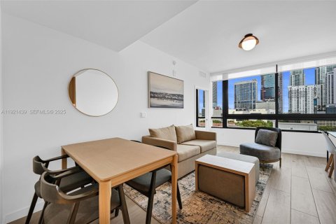 Copropriété à vendre à Miami, Floride: 2 chambres, 73.02 m2 № 1992594 - photo 10