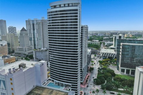 Copropriété à vendre à Miami, Floride: 2 chambres, 73.02 m2 № 1992594 - photo 4