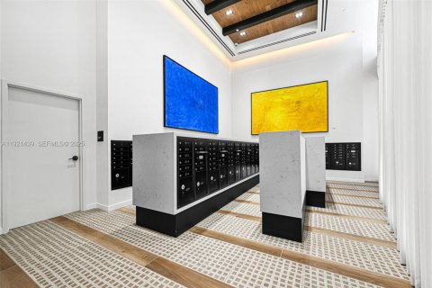 Copropriété à vendre à Miami, Floride: 2 chambres, 73.02 m2 № 1992594 - photo 6