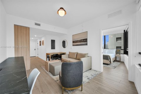 Copropriété à vendre à Miami, Floride: 2 chambres, 73.02 m2 № 1992594 - photo 14