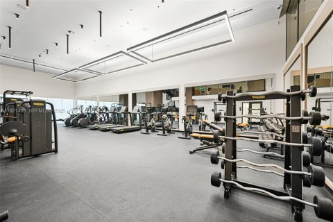 Copropriété à vendre à Miami, Floride: 2 chambres, 73.02 m2 № 1992594 - photo 23