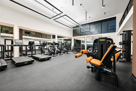 Copropriété à vendre à Miami, Floride: 2 chambres, 73.02 m2 № 1992594 - photo 22