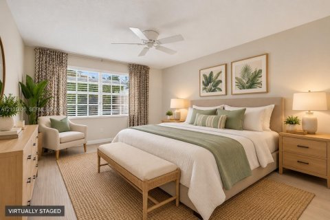 Villa ou maison à vendre à Palm City, Floride: 2 chambres, 143.07 m2 № 2419509 - photo 29