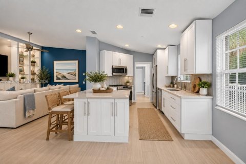 Villa ou maison à vendre à Palm City, Floride: 2 chambres, 143.07 m2 № 2419509 - photo 19