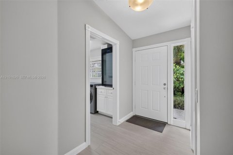 Villa ou maison à vendre à Palm City, Floride: 2 chambres, 143.07 m2 № 2419509 - photo 8