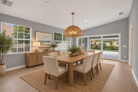 Villa ou maison à vendre à Palm City, Floride: 2 chambres, 143.07 m2 № 2419509 - photo 27